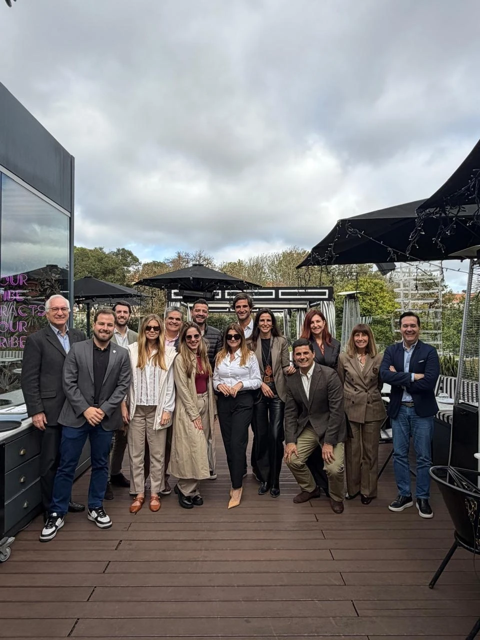 Visita RE/MAX Siimgroup Brasil 2