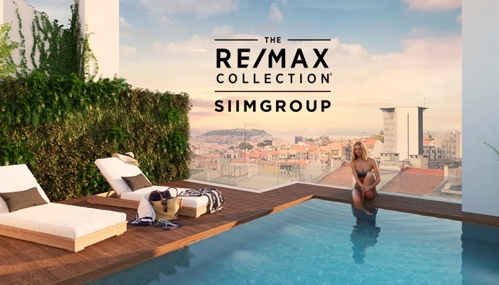 Saldanha Modern: vão nascer mais 22 apartamentos de luxo em Lisboa 