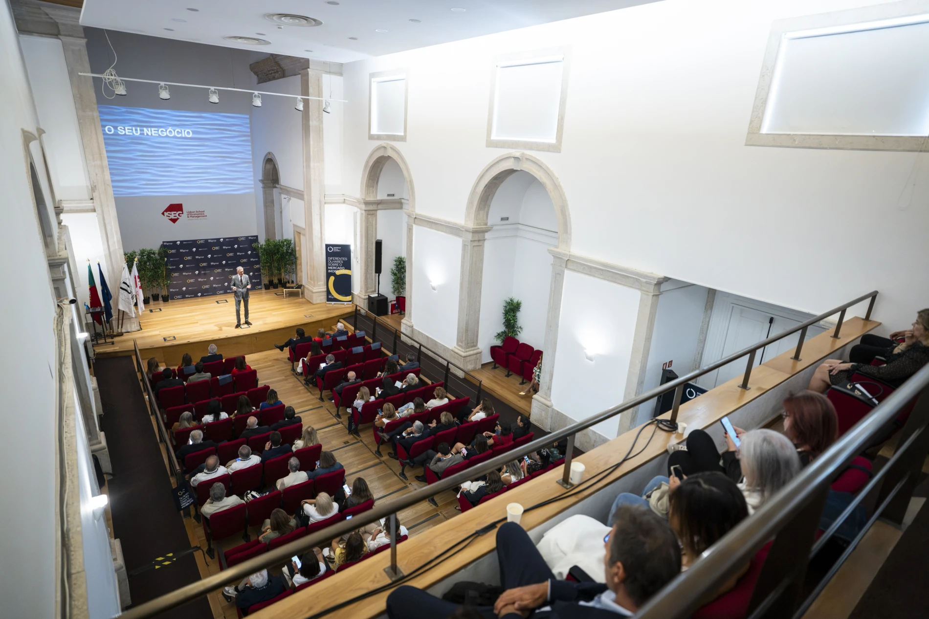 SIIMGROUP REAL SUMMIT  2