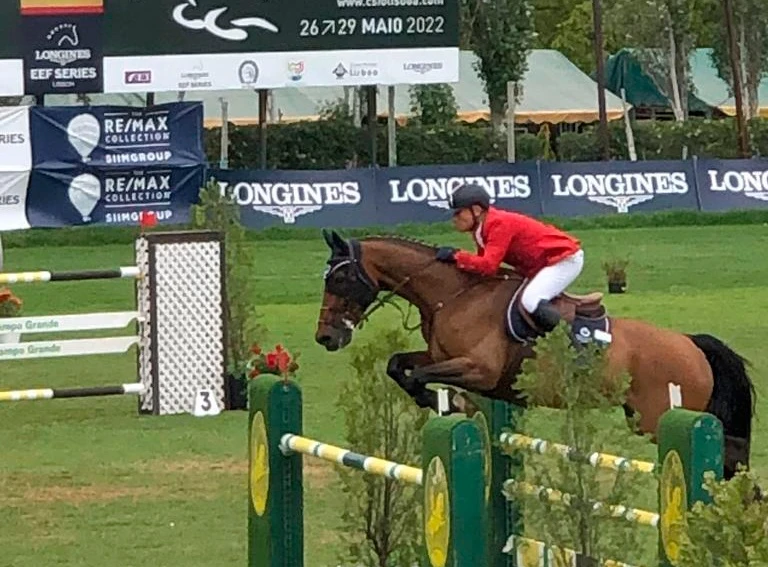 RE/MAX Collection Siimgroup marcou presença no 100º CSIO