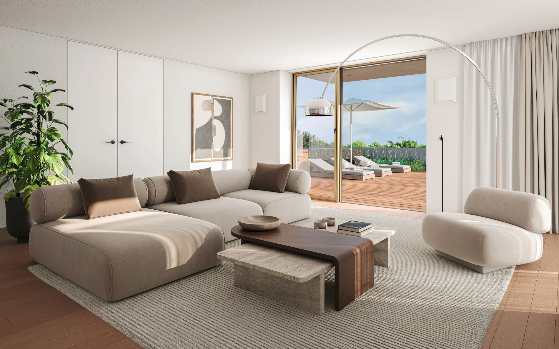 Savoy Residence | D'Ávila