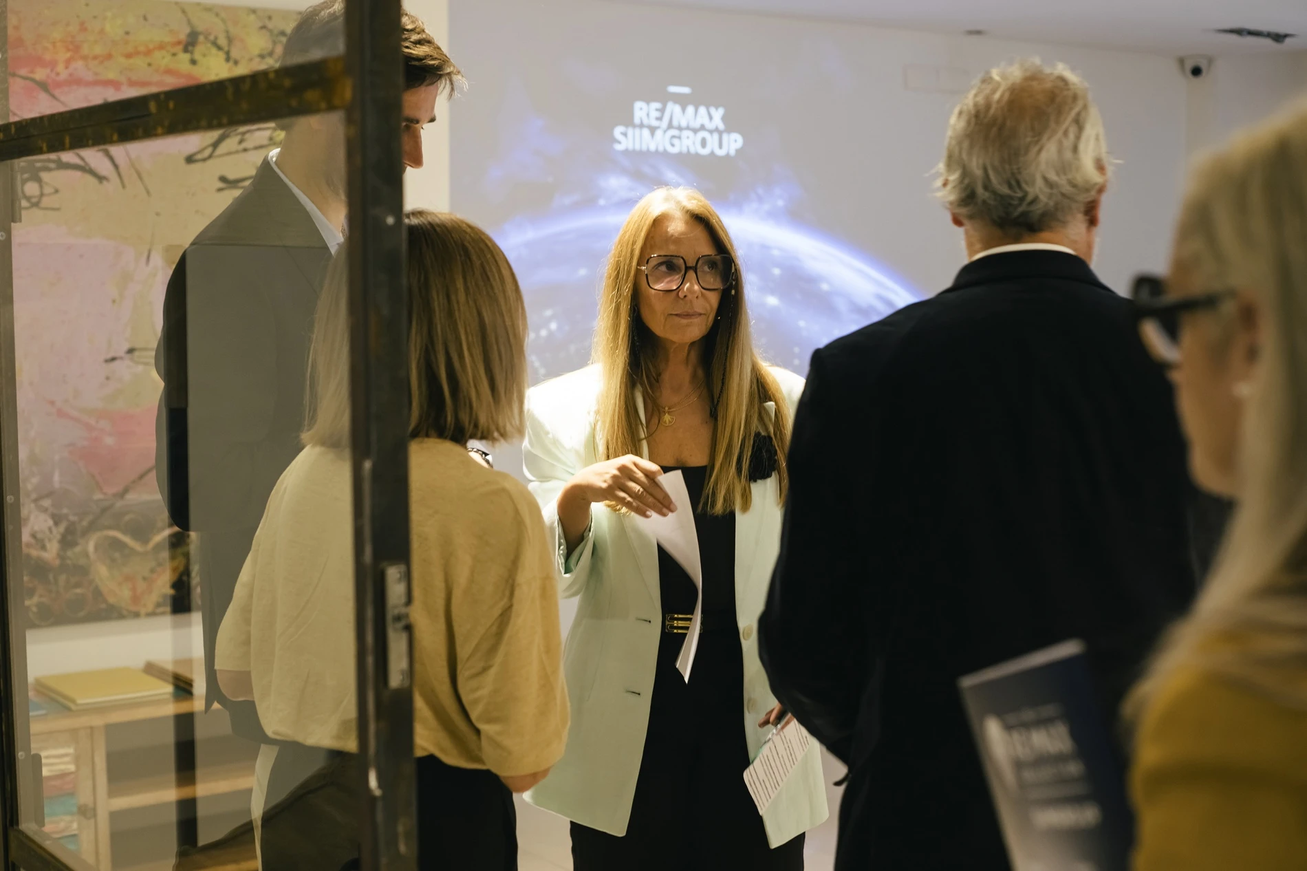 Innovation Experience | by PSIU 1