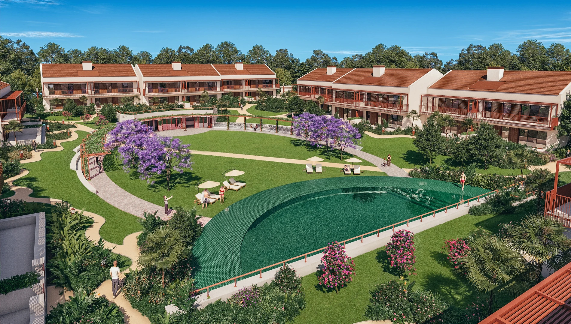 The Park - Cascais Residences