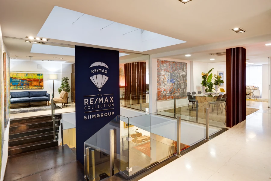 RE/MAX Collection Siimgroup