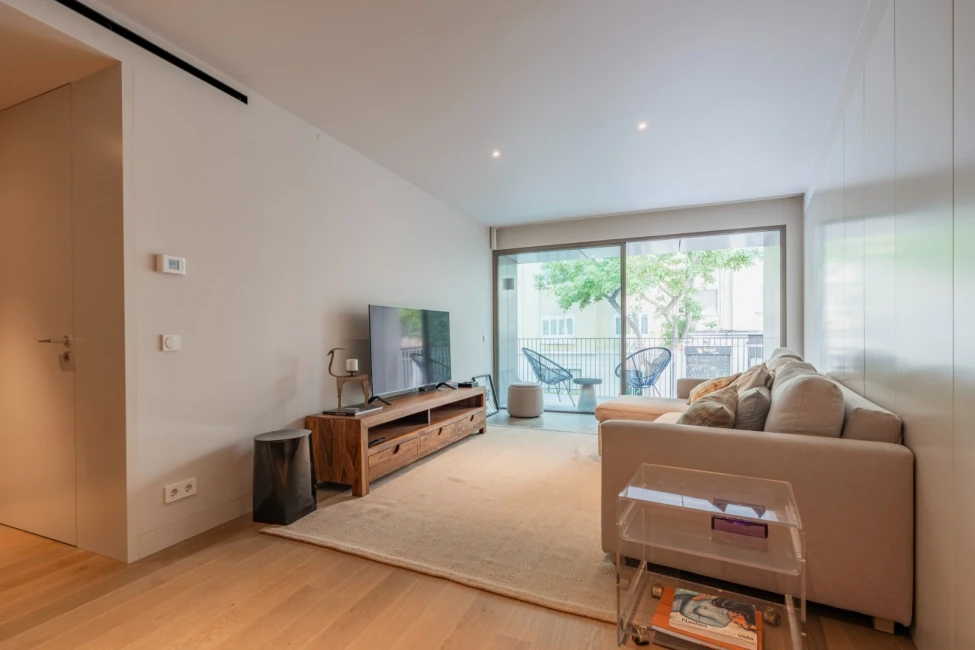 Apartamento