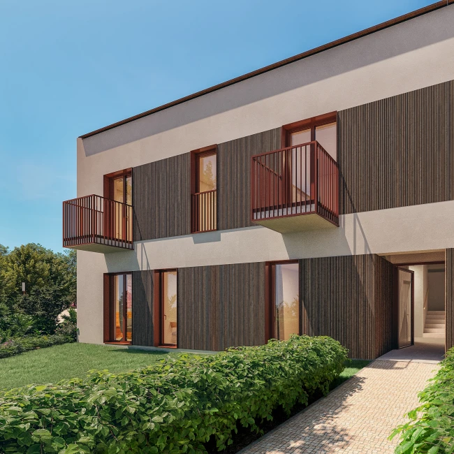 The Park - Cascais Residences