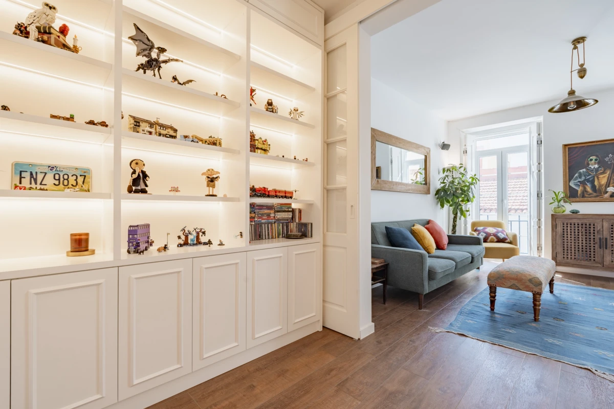 Apartamento