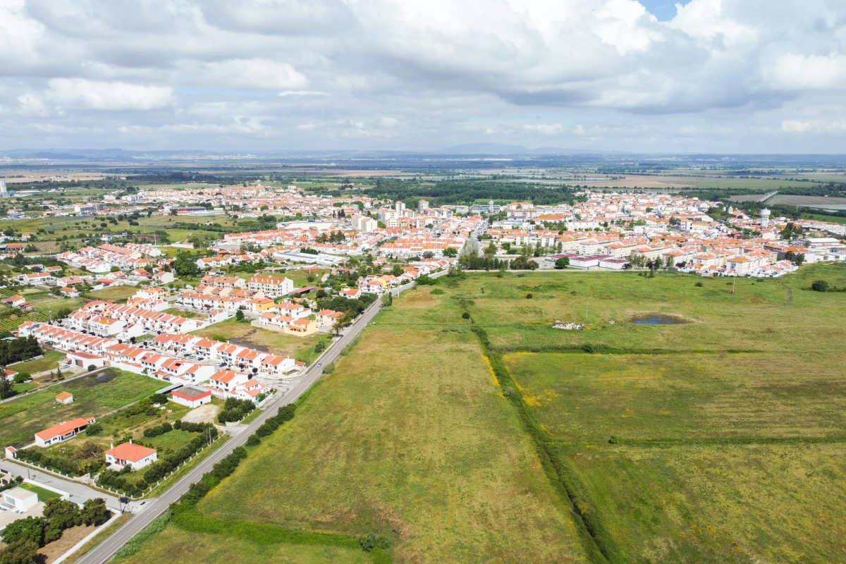 Terreno | 71 720 m2